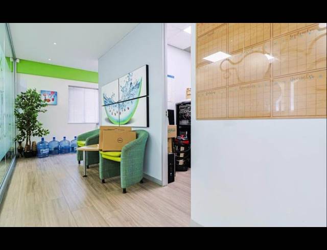 229M² OFFICE FOR SALE IN MEYERSDAL